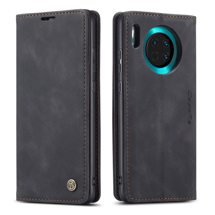 Custodia portafoglio in pelle per Galaxy A20s con slot carte