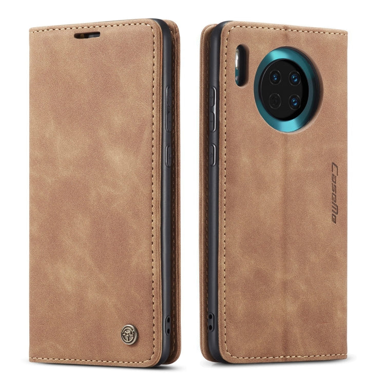 Custodia portafoglio in pelle per Galaxy A20s con slot carte
