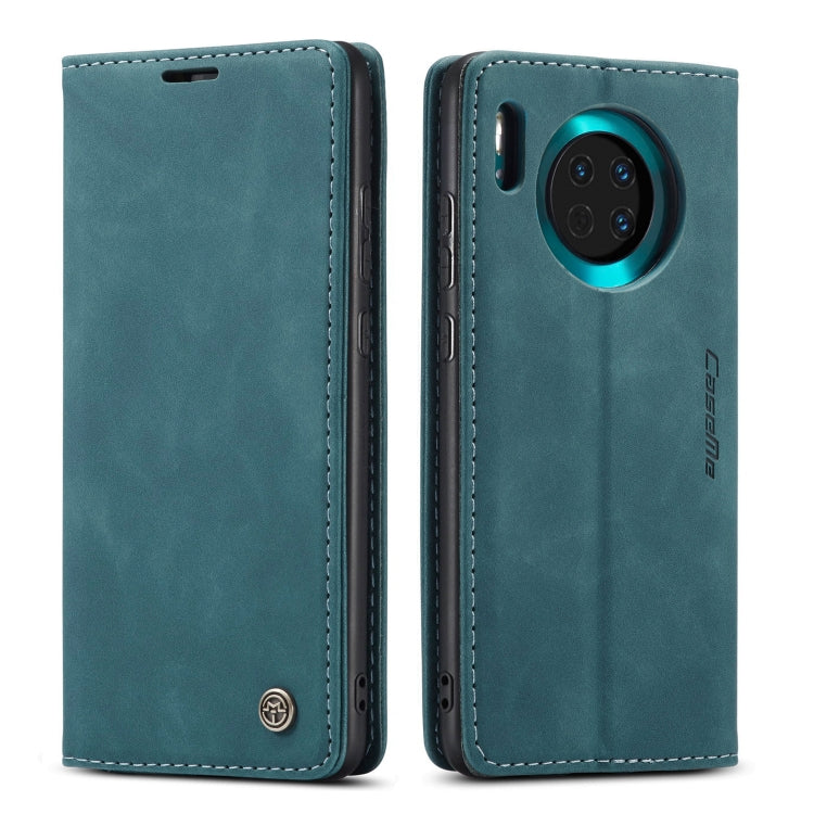 Custodia portafoglio in pelle per Galaxy A20s con slot carte