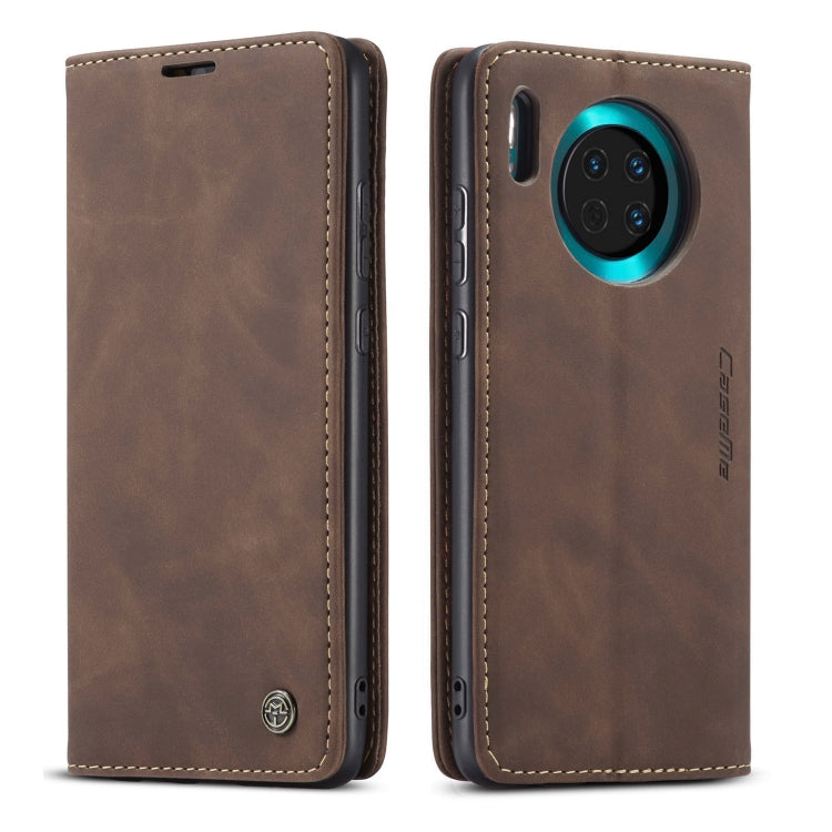 Custodia portafoglio in pelle per Galaxy A20s con slot carte
