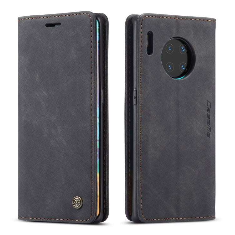 CaseMe-013 Custodia multifunzionale orizzontale in pelle con flip con slot per schede, supporto e portafoglio, For Huawei Mate 30 Pro 4G / 5G, For Xiaomi Redmi Note 8, For Xiaomi Redmi Note 8 Pro