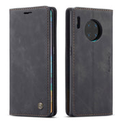 CaseMe-013 Custodia multifunzionale orizzontale in pelle con flip con slot per schede, supporto e portafoglio, For Huawei Mate 30 Pro 4G / 5G, For Xiaomi Redmi Note 8, For Xiaomi Redmi Note 8 Pro