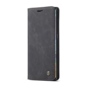 CaseMe-013 Custodia multifunzionale orizzontale in pelle con flip con slot per schede, supporto e portafoglio, For Huawei Mate 30 Pro 4G / 5G, For Xiaomi Redmi Note 8, For Xiaomi Redmi Note 8 Pro
