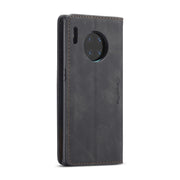 CaseMe-013 Custodia multifunzionale orizzontale in pelle con flip con slot per schede, supporto e portafoglio, For Huawei Mate 30 Pro 4G / 5G, For Xiaomi Redmi Note 8, For Xiaomi Redmi Note 8 Pro