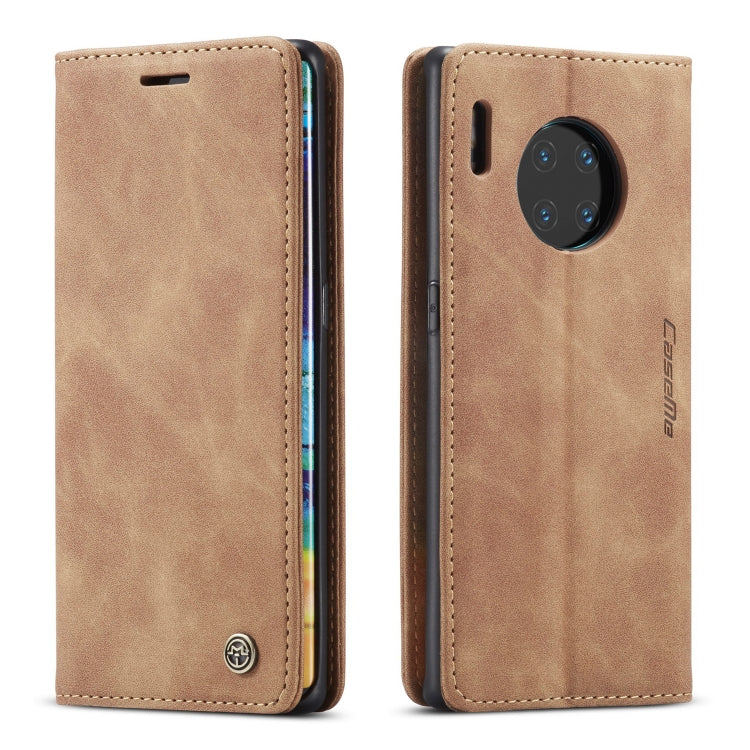 Custodia portafoglio in pelle con slot carte per Redmi Note 8 Pro