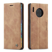 CaseMe-013 Custodia multifunzionale orizzontale in pelle con flip con slot per schede, supporto e portafoglio, For Huawei Mate 30 Pro 4G / 5G, For Xiaomi Redmi Note 8, For Xiaomi Redmi Note 8 Pro
