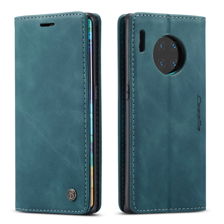 Custodia portafoglio in pelle con slot carte per Redmi Note 8 Pro
