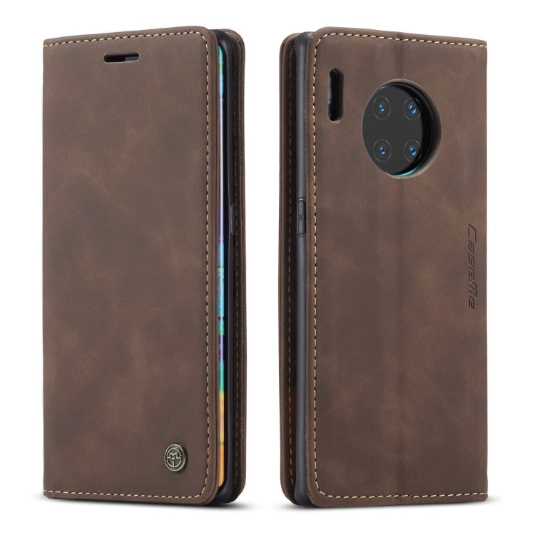 Custodia portafoglio in pelle con slot carte per Redmi Note 8 Pro