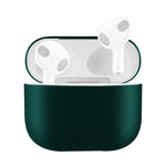 Custodia protettiva in silicone per AirPods 3