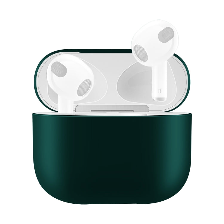 Custodia protettiva in silicone per AirPods 3