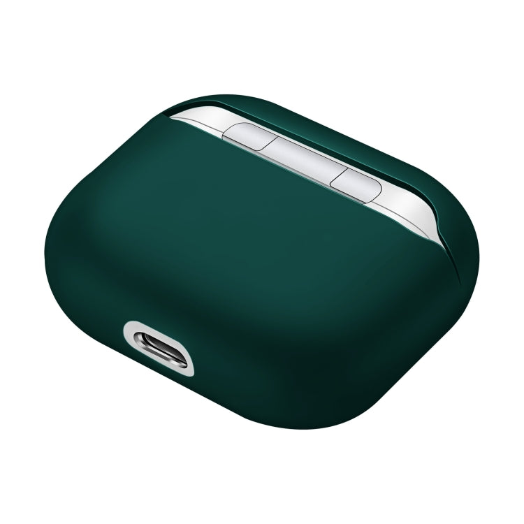 Custodia protettiva in silicone per AirPods 3