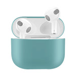 Custodia protettiva in silicone per AirPods 3