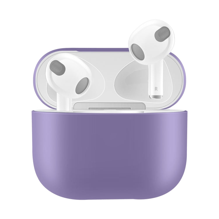 Custodia protettiva in silicone per AirPods 3