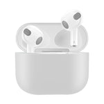 Custodia protettiva in silicone per AirPods 3