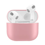 Custodia protettiva in silicone per AirPods 3