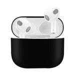 Custodia protettiva in silicone per AirPods 3