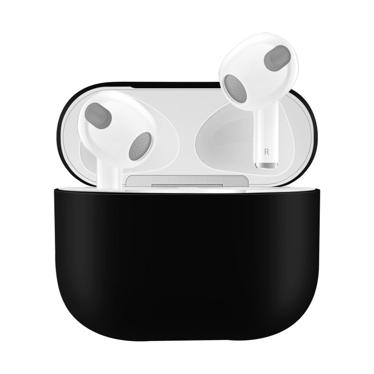 Custodia protettiva in silicone per AirPods 3