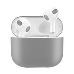 Custodia protettiva in silicone per AirPods 3