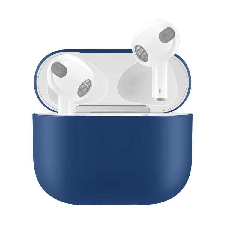 Custodia protettiva in silicone per AirPods 3