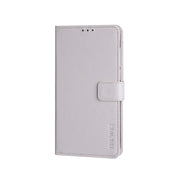 idewei Custodia in pelle orizzontale a conchiglia Crazy Horse Texture con supporto e slot per carte e portafoglio, For Asus ROG Phone 5S, For UMIDIGI A11 Pro Max, For vivo iQOO Z5
