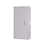 Custodia portafoglio in pelle PU per Vivo X70 e X70 Pro