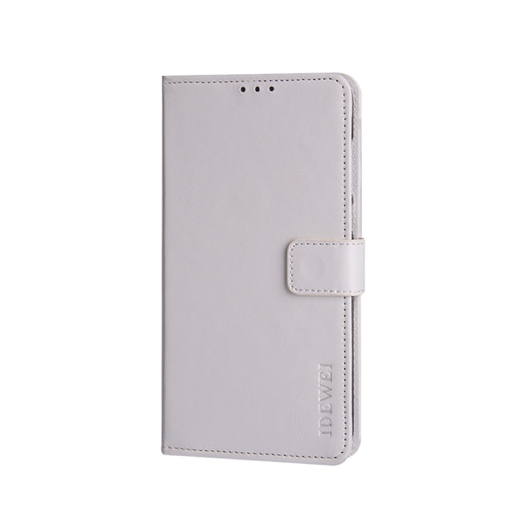 Custodia portafoglio in pelle PU per Vivo X70 e X70 Pro