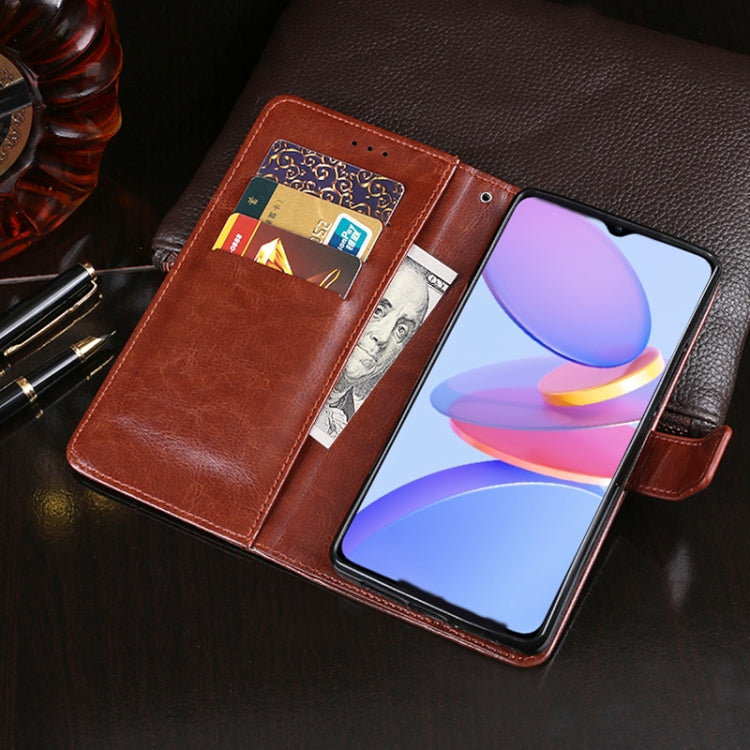 Custodia portafoglio in pelle PU con supporto per Xiaomi Civi