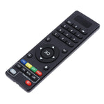 2 PCS x96 Set-Top Box Telecomando per T95M / T95N / X96 mini / M8s / T95X