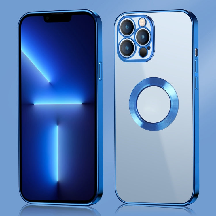 Custodia TPU con anello in metallo per iPhone 11