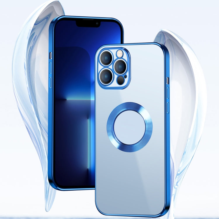 Custodia TPU con anello in metallo per iPhone 11