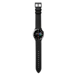 Cinturino di ricambio per cinturino in pelle, For Samsung Galaxy Watch4 40mm/44mm