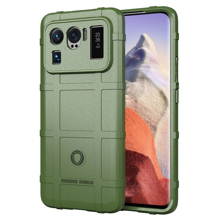 Custodia in TPU antiurto a copertura totale, For Xiaomi Mi 11 Ultra Precise Hole, For Xiaomi Mi 11T / 11T Pro, For Samsung Galaxy A13 5G