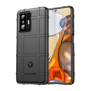 Custodia in TPU antiurto a copertura totale, For Xiaomi Mi 11 Ultra Precise Hole, For Xiaomi Mi 11T / 11T Pro, For Samsung Galaxy A13 5G