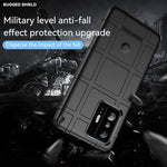 Custodia in TPU antiurto a copertura totale, For Xiaomi Mi 11 Ultra Precise Hole, For Xiaomi Mi 11T / 11T Pro, For Samsung Galaxy A13 5G