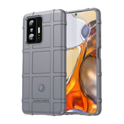 Custodia in TPU antiurto a copertura totale, For Xiaomi Mi 11 Ultra Precise Hole, For Xiaomi Mi 11T / 11T Pro, For Samsung Galaxy A13 5G