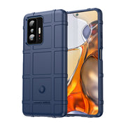 Custodia in TPU antiurto a copertura totale, For Xiaomi Mi 11 Ultra Precise Hole, For Xiaomi Mi 11T / 11T Pro, For Samsung Galaxy A13 5G