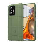 Custodia in TPU antiurto a copertura totale, For Xiaomi Mi 11 Ultra Precise Hole, For Xiaomi Mi 11T / 11T Pro, For Samsung Galaxy A13 5G