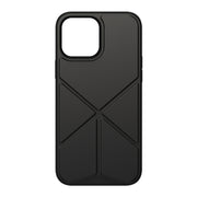 Custodia protettiva antiurto ROCK Element Plus TPU + PC con supporto pieghevole, For iPhone 13 mini, For iPhone 13, For iPhone 13 Pro, For iPhone 13 Pro Max
