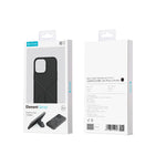 Custodia antiurto TPU e PC con supporto per iPhone 13 Pro Max