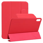 Custodia in pelle PU per iPad mini 2024 con supporto