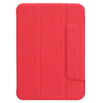 Custodia in pelle PU per iPad mini 2024 con supporto