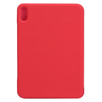 Custodia in pelle PU per iPad mini 2024 con supporto