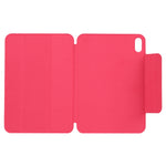 Custodia in pelle PU per iPad mini 2024 con supporto