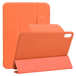 Custodia in pelle PU per iPad mini 2024 con supporto