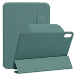 Custodia in pelle PU per iPad mini 2024 con supporto