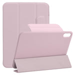 Custodia in pelle PU per iPad mini 2024 con supporto