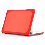 Custodia protettiva TPU e PC per MacBook 13.3 pollici