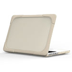 Custodia protettiva TPU e PC per MacBook 13.3 pollici