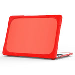 Custodia protettiva TPU e PC per MacBook 13.3 pollici