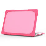 Custodia protettiva TPU e PC per MacBook 13.3 pollici